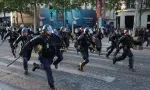 Ligue des champions: 780 interpellations en France, en hausse de 32% par rapport à 2025