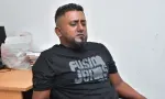 Abdool Aslam Noursing : «Mo pann gagn lazistis»