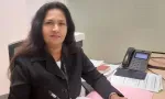 Judiciaire : Anuradha Gangaram, première femme promue Court Manager