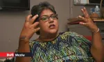 Vidéo offensante sur Facebook : Aruna Devi Gangoosingh écope d'une amende de Rs 5 000