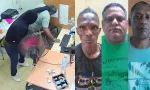 Braquage de Bet on Line : la «victime» au cœur d’un scénario minutieusement planifié