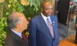 Sommet Africa Forward : le Premier ministre plaide pour un renforcement des liens avec le Congo