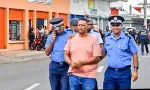 Gino Meetun, le chauffeur : «Monn trouv nwar ek monn perdi kontrol loto-la»