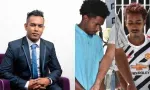 Ils étaient au domicile de la victime : le meurtrier de Gino Ronnie Bodha et son complice racontent la soirée du 13 mai