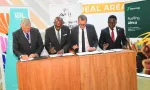 IBL renforce ses partenariats stratégiques à Nairobi