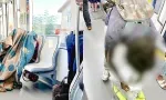 Insécurité - Metro Express : fraudes et intimidations s’invitent à bord