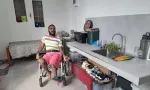 Kevin, handicapé : «j’ai enfin mon chez-moi»