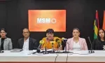 Éducation : Leela Devi Dookun-Luchoomun critique l’absence de vision du ministre