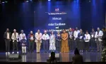 Artist Excellence and Lifetime Achievement Awards 2025 : Ras Natty Baby honoré à titre posthume