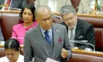 Constitutional Review Commission Bill : voici les principales réformes que la future commission devra examiner   