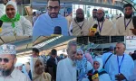 Hajj 2026 : départ des premiers pèlerins mauriciens vers La Mecque