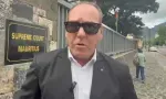 Procès de Peter Wayne Roberts contre Anahita : la juge Carol Green-Jokhoo se récuse 