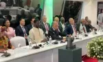 Africa Forward : Ramgoolam plaide pour une coopération africaine renforcée