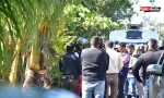Meurtre de Gino Bodha : reconstitution des faits à Calodyne sous haute surveillance policière