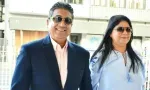 Cour suprême : le gel des avoirs du couple Singh maintenu