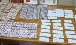 Terre-Rouge : importante saisie de drogue et de comprimés psychotropes