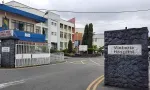 Hôpital Victoria : arrêt des services de radiothérapie pour raisons de sécurité