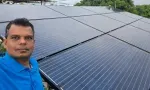Sa maison totalement autonome depuis 9 ans - Vinesh Kunnee : «Je n’ai plus payé un sou d’électricité depuis 2017»