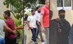 Incidents à Camp-Thorel : les quatre suspects maintenus en détention