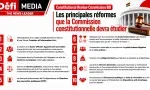 Freedom of Information Act, élections municipales obligatoires, révocation d’un élu en cas de faute grave, dispositions anti-transfuges… les grands chantiers de la future Constitutional Review Commission