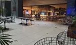 Tribecca Mall : un départ de feu rapidement maîtrisé au food court