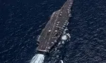 L'Iran accuse les Etats-Unis d'avoir violé le cessez-le-feu en attaquant des navires