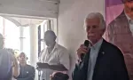 Dossier Chagos - Bérenger : « Ramgoolam ek so Glover inn mal fer travay-la… Zot inn azir plis Angle ki Angle »