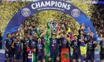 C1 : Le PSG s'offre une deuxième étoile en battant Arsenal en finale