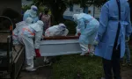 Ebola : plus de 200 morts en RDC, dix pays africains à risque