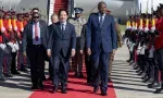 Le président taïwanais a quitté l'Eswatini après un voyage retardé par des pressions chinoises, selon Taipei