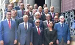 Politique : remaniement en vue après le Budget 2026-27