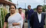Accusée de vol : l'ex-ministre Kalpana Koonjoo-Shah conteste la production des enregistrements CCTV