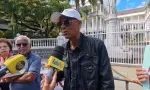 « Justice foncière » : manifestation symbolique de l’Association Justice et Vérité