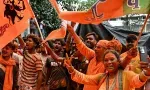 Narendra Modi affirme avoir remporté "une victoire record" lors des élections dans la région de Calcutta
