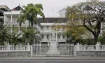 Constitutional Review Commission Bill : les débats reprennent au Parlement ce vendredi 