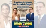Budget, dette et opposition : Roshi Bhadain l'invité d’Au Cœur de l’Info ce vendredi