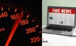 Fausse amende de vitesse: le ministère du Transport tire la sonnette d'alarme