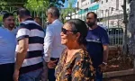 Poste de DPM : Arianne Navarre-Marie : « Tro boner la »