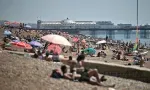 Royaume-Uni: record historique de chaleur battu pour un mois de mai