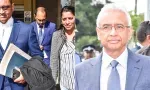Affaire des valises de Rs 113,8 millions : Devianee Ramchurn demande l’abandon de l’accusation provisoire