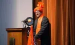 Nouveau président de la CWA  - Balraj Naroo : «J’espère être à la hauteur»