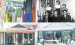 Ghanty Silk House : un siècle de mémoire familiale s’achève à Port-Louis