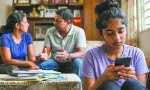 Prévention du VIH : elle commence à la maison