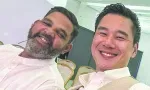 Jonathan Koo Yan too abattu par balle à la chasse d’Au Villars : «Tu laisses un vide immense, mon frère»