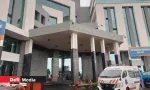 Probable intoxication au monoxyde de carbone : une jeune femme aux soins intensifs