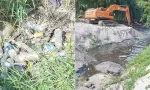 Environnement : les séquelles de la pollution demeurent à Pointe-aux-Sables