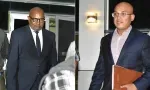 Contrat pétrolier de Rs 30 milliards à MMG : Padayachy et Callichurn arrêtés pour corruption alléguée