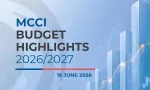 Budget 2026-2027 : la MCCI livre son analyse