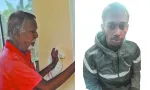 Attaqué par un voleur à son domicile - Krissoondath, 74 ans : «Li’nn met kouto dan mo ledo»