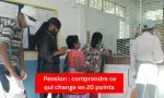 Pension : comprendre ce qui change en 20 points